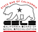 Ave Buchwald is Certified as an Appellate Law Specialist by the State Bar of California Board of Legal Specialization.